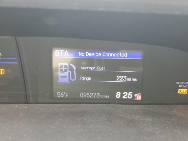2015 HONDA CIVIC EX 19XFB2F80FE279270