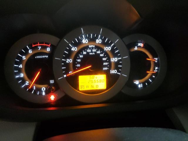 2010 TOYOTA RAV4 - 2T3BF4DV2AW054904