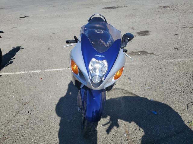 2001 SUZUKI GSX-1300R JS1GW71A112104705