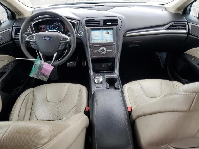 2018 FORD FUSION TIT - 3FA6P0D9XJR134259