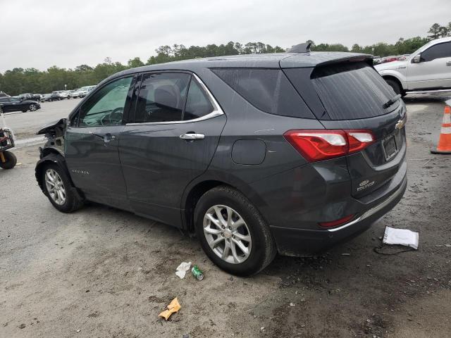 Vin: 2gnaxjev1j6317537, lot: 55607805, chevrolet equinox lt 20182