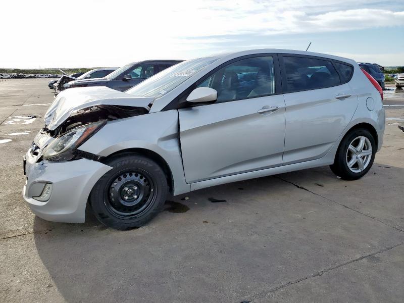 HYUNDAI ACCENT GLS