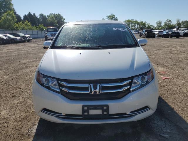 2016 HONDA ODYSSEY EX - 5FNRL5H65GB147690