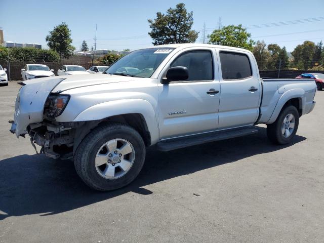 TOYOTA TACOMA DOU