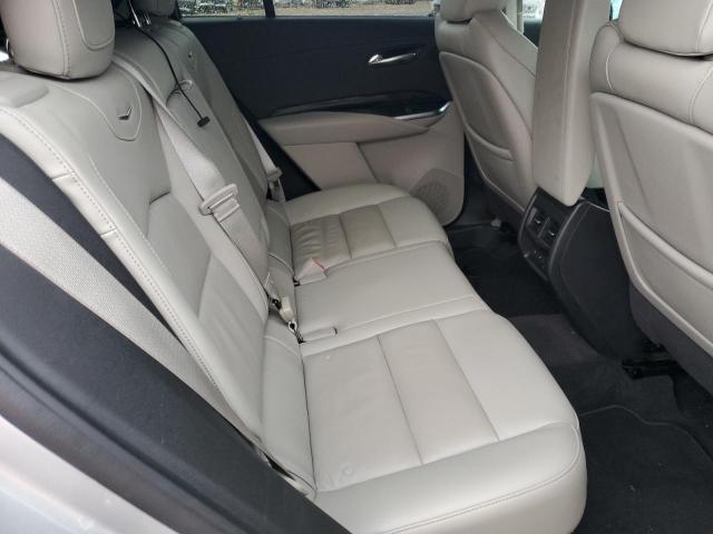 2021 CADILLAC XT4 PREMIU - 1GYFZCR48MF083164