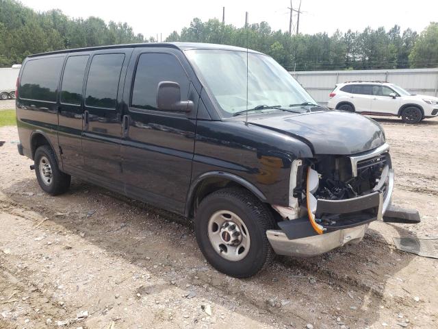 Vin: 1gtw7fcf5f1900498, lot: 59113365, gmc savana g2500 20154