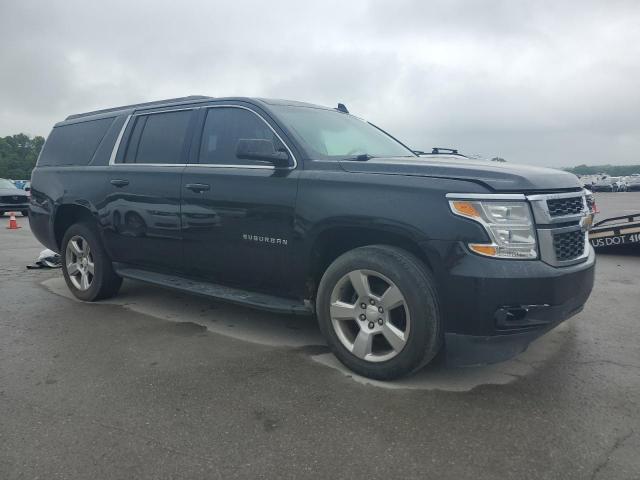 Vin: 1gnscgkc1hr202697, lot: 56337115, chevrolet suburban c1500 ls 20174