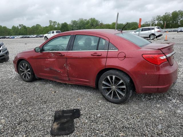 Vin: 1c3ccbcg7dn737671, lot: 57335755, chrysler 200 limited 20132