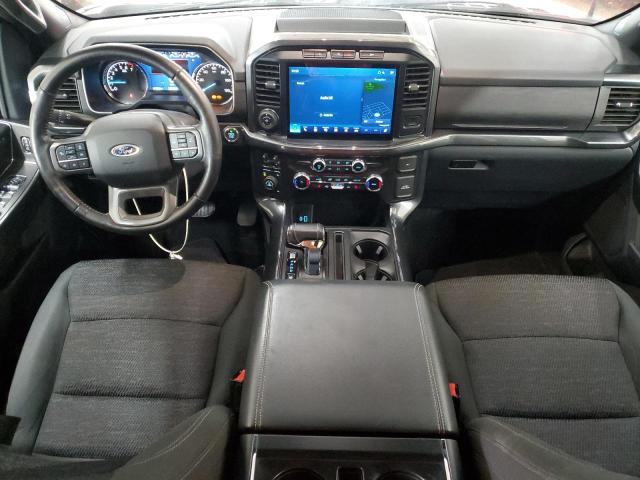 2022 FORD F150 SUPER - 1FTFW1E87NFA93178