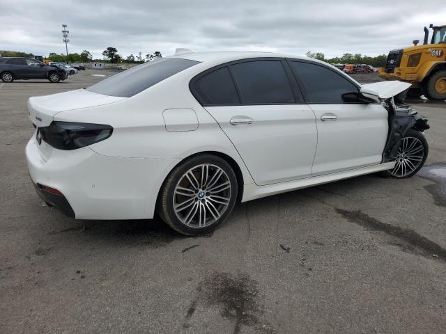 2018 BMW 540 XI WBAJE7C57JWD52299
