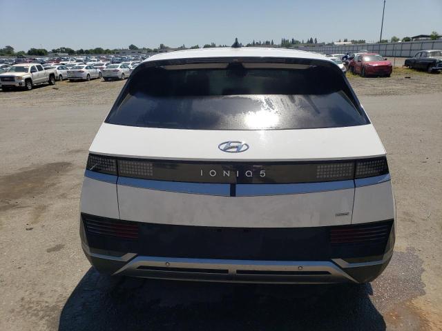 2023 HYUNDAI IONIQ 5 SE - KM8KNDAF6PU228202
