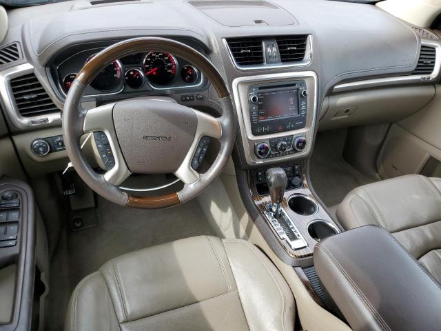 2015 GMC ACADIA DEN - 1GKKVTKD7FJ296167