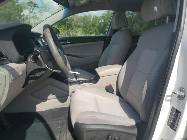 2017 HYUNDAI TUCSON LIM - KM8J33A42HU594735