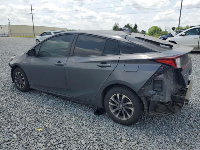 Vin: jtdkamfu2n3154061, lot: 55072475, toyota prius nigh night shade 20222