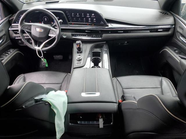 2021 CADILLAC ESCALADE S - 1GYS4EKL5MR348471