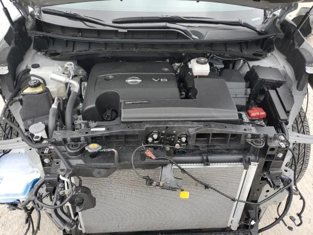 2023 NISSAN MURANO SV - 5N1AZ2BS6PC138473