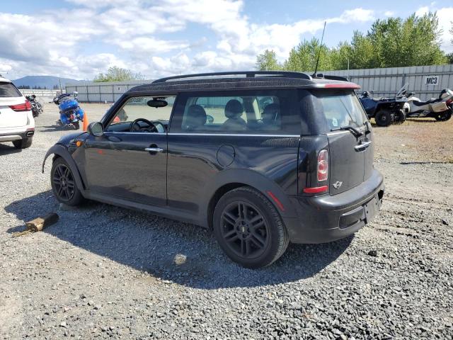 Vin: wmwzf3c54ct190397, lot: 56051535, mini cooper clubman 20122