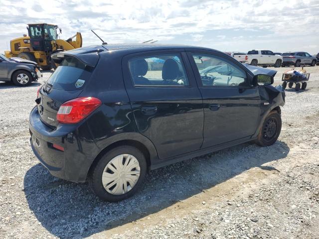 Vin: ml32a3hj1kh015196, lot: 55892425, mitsubishi mirage es 20193