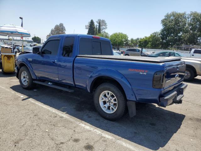 Vin: 1ftlr4fe6bpa35388, lot: 56226035, ford ranger super cab 20112