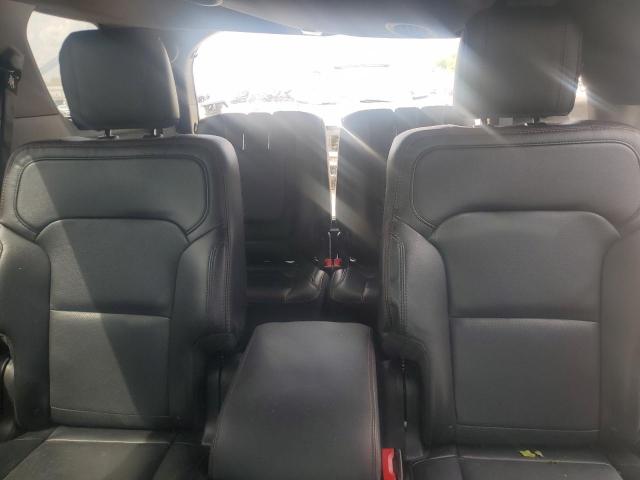 2018 FORD EXPLORER S - 1FM5K8GT6JGA53434