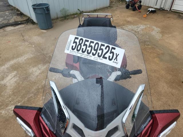 2012 CAN-AM SPYDER ROA - 2BXJBKC15CV002004