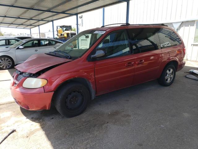 DODGE GRAND CARA