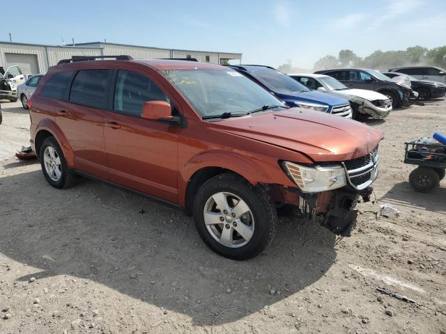 Vin: 3c4pdcbb7ct368816, lot: 55927015, dodge journey sxt 20124