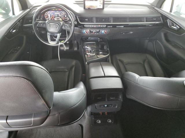 2017 AUDI Q7 PREMIUM - WA1LAAF75HD034146