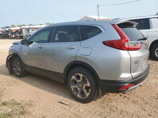 Vin: 7farw2h51je106062, lot: 58594725, honda crv ex 20182
