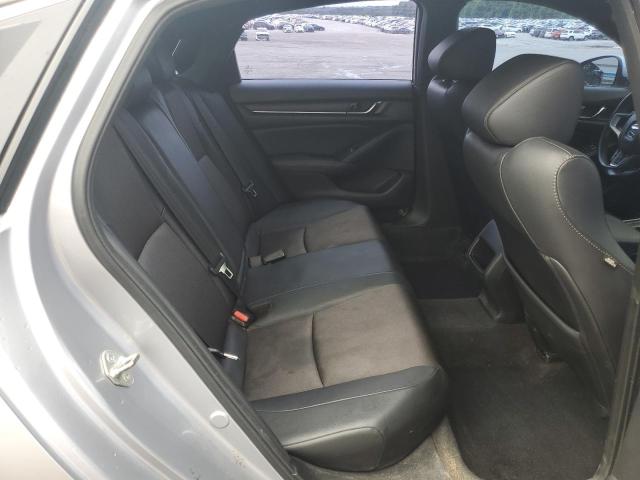 2020 HONDA ACCORD SPO - 1HGCV1F30LA110617