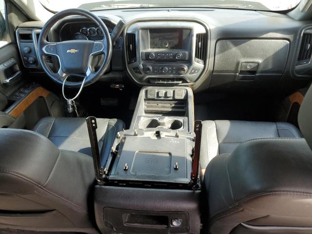 2018 CHEVROLET SILVERADO - 3GCUKSEC7JG521241