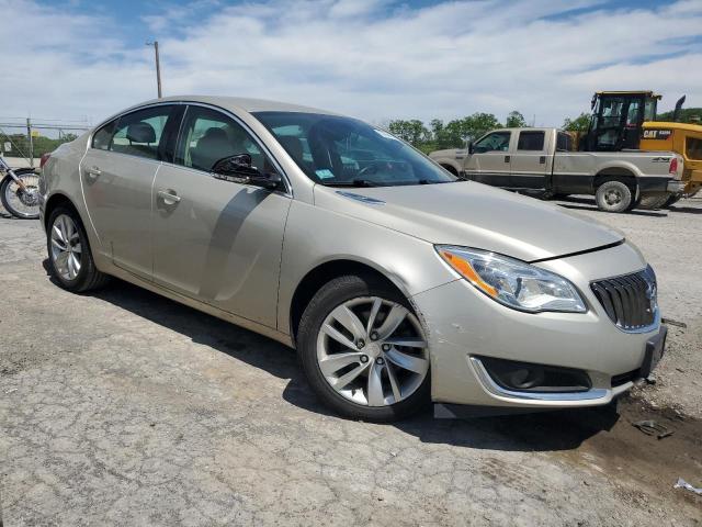 Vin: 2g4gk5ex7f9182379, lot: 57604525, buick regal 20154