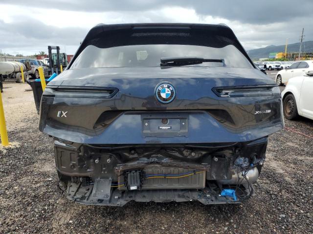 2023 BMW IX XDRIVE5 WB523CF0XPCL65511