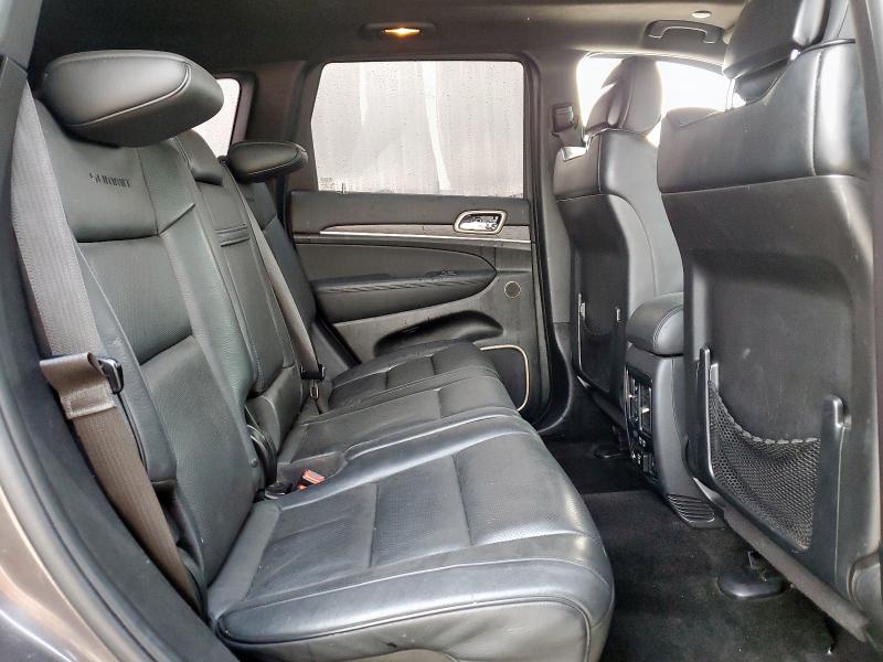 2015 JEEP GRAND CHER - 1C4RJFJT0FC661535