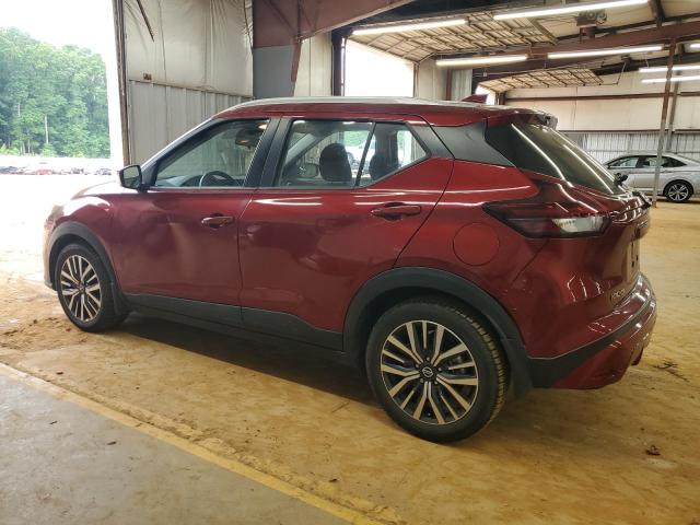 Vin: 3n1cp5cv0ml512804, lot: 57218425, nissan kicks sv 20212