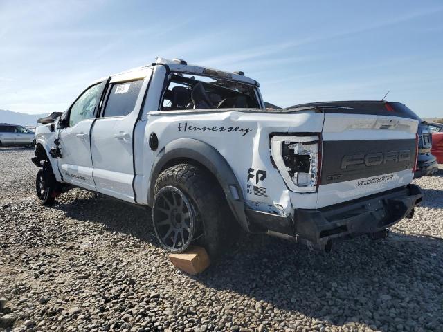 Vin: 1ftfw1rg7nfb01989, lot: 58419445, ford f150 raptor 20222