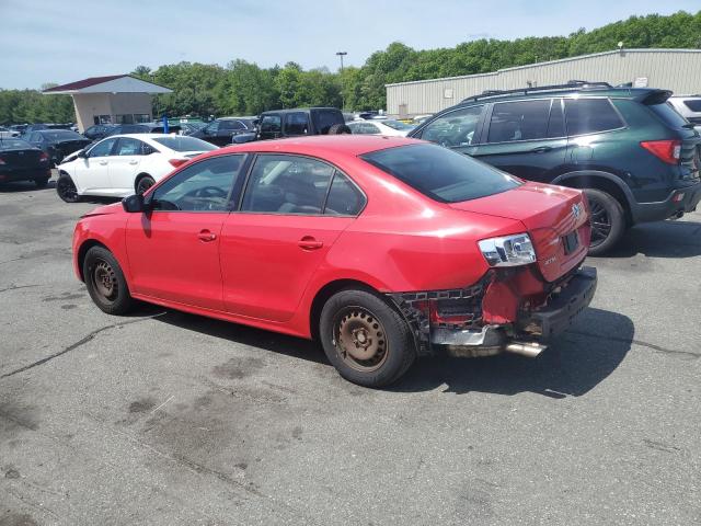 Vin: 3vw2k7aj6cm371956, lot: 58402995, volkswagen jetta base 20122