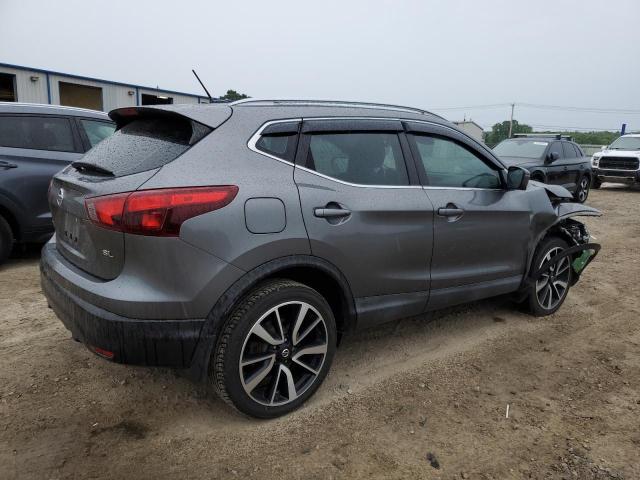 2018 NISSAN ROGUE SPORT S JN1BJ1CPXJW158982