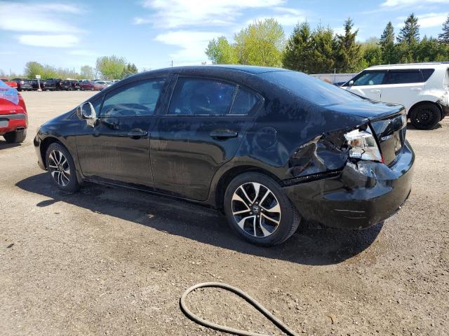 Vin: 2hgfb2f46ch120302, lot: 57501165, honda civic lx 20122