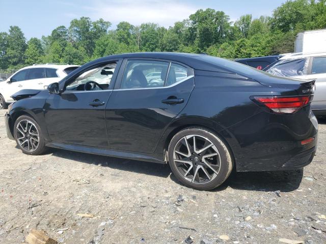 Vin: 3n1ab8dvxry317938, lot: 57406855, nissan sentra sr 20242