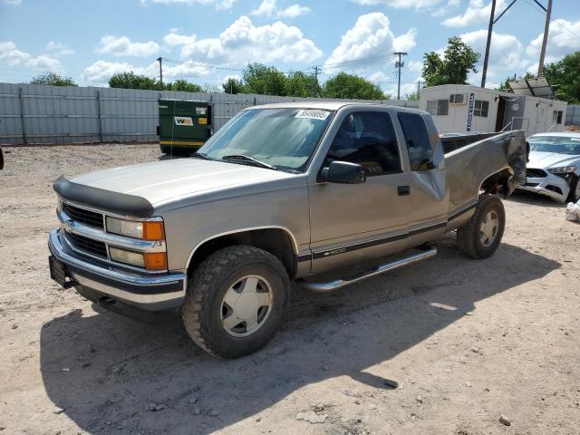 CHEVROLET GMT-400 K1