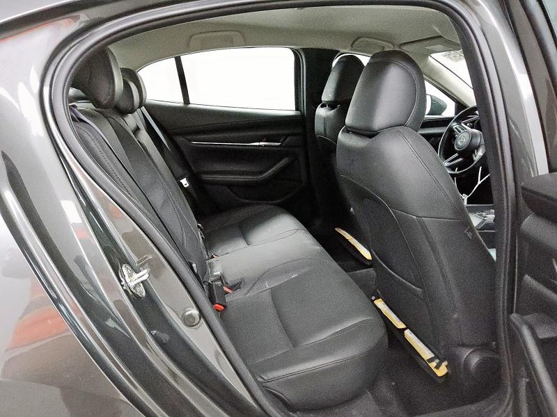 2023 MAZDA 3 SELECT 3MZBPABM3PM359731