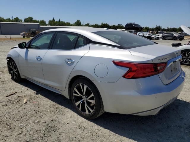 2018 NISSAN MAXIMA 3.5 1N4AA6AP4JC388131