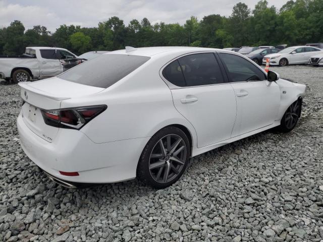2020 LEXUS GS 350 F S JTHEZ1BL5LA020489