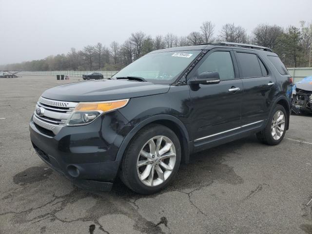 Vin: 1fm5k8d87dgb74591, lot: 55795455, ford explorer xlt 2013 img_1