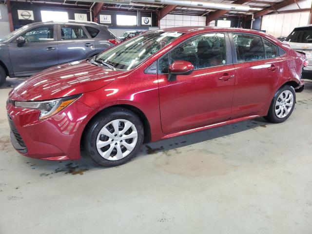 Vin: 5yfb4mde3rp184816, lot: 58153025, toyota corolla le 2024 img_1