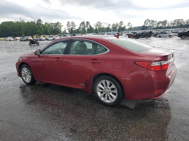 Vin: jthbw1gg7e2044183, lot: 56137865, lexus es300 300h 20142