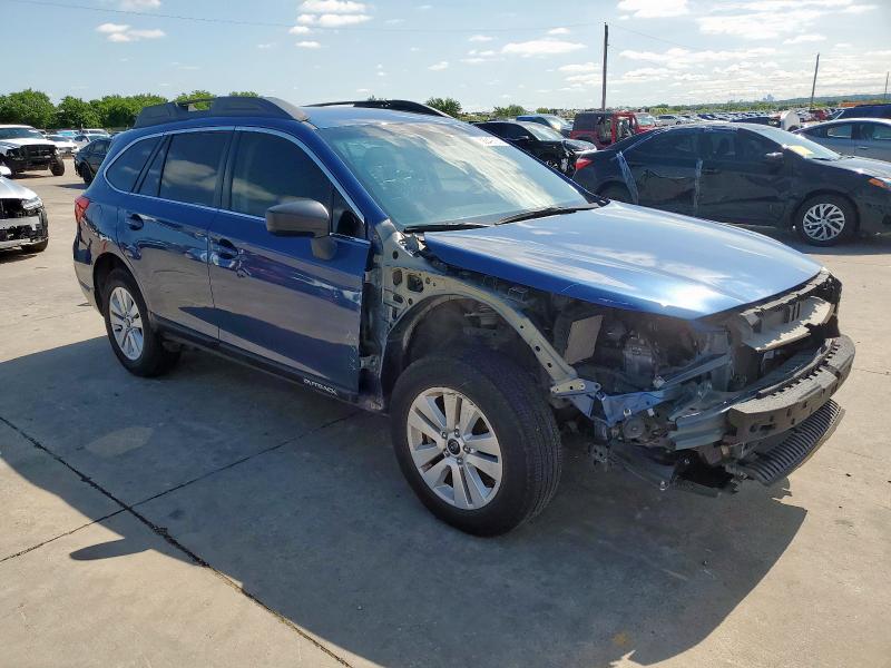 Vin: 4s4bsabc9k3293331, lot: 58849785, subaru outback 2.5i 20194