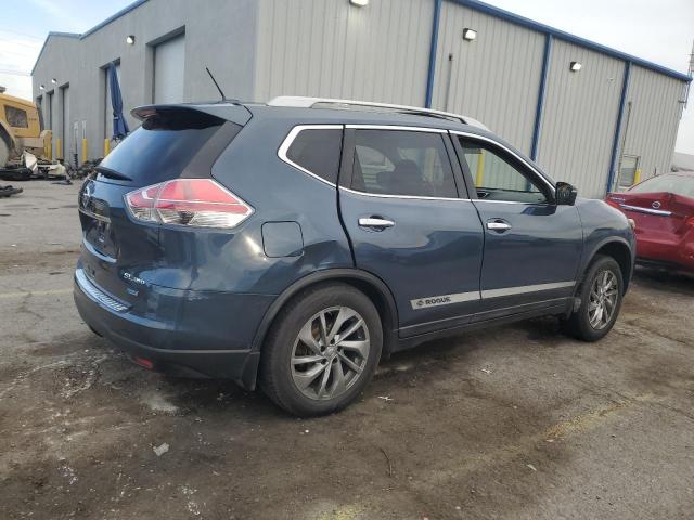 Vin: 5n1at2mv5ec868025, lot: 55424375, nissan rogue s 20143