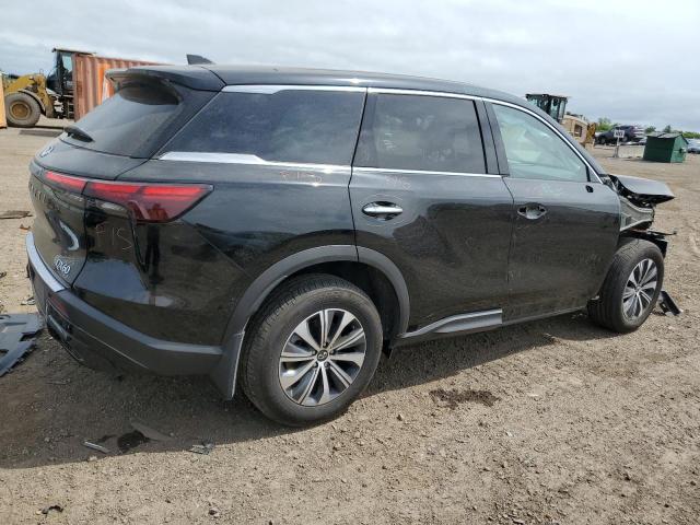 Vin: 5n1dl1es4rc351400, lot: 57036005, infiniti qx60 pure pure 20243